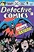 Detective Comics (1937-2011...