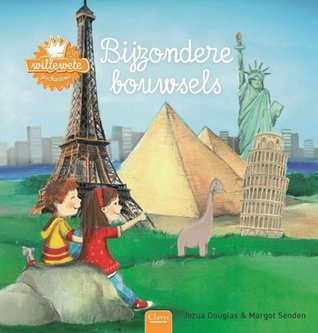 Bijzondere bouwsels (Hardcover)