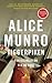 Tiggerpiken. Fortellinger om Flo og Rose by Alice Munro