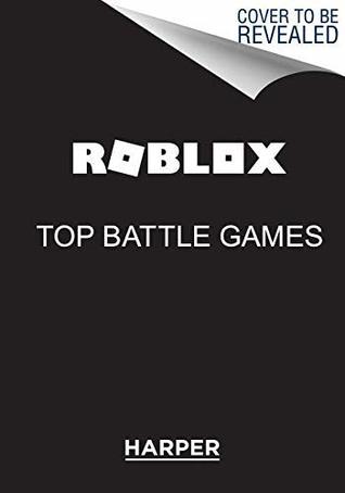 Roblox Top Battle Games (Kindle Edition)