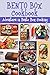 Bento Box Cookbook: Adventu...