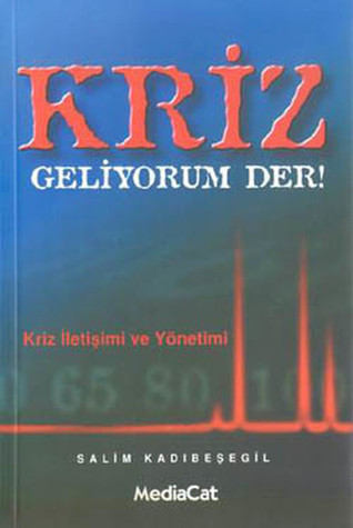 Kriz Geliyorum Der! (Unknown Binding)