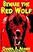 Beware the Red Wolf (Titan ...