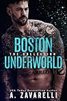 Boston Underworld...