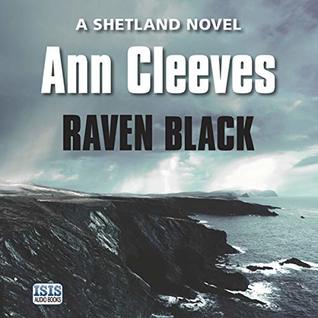 Raven Black