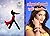 ஓரவிழிப் பார்வையிலே: oraviz...