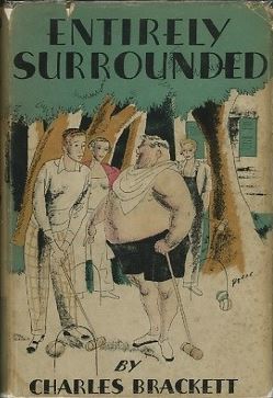 Entirely Surrounded (Hardcover)