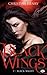 Black night by Christina Henry Black night by Christina Henry