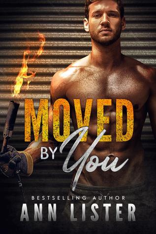 Moved By You (Kindle Edition)
