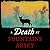 A Death at Fountains Abbey (Thomas Hawkins #3)