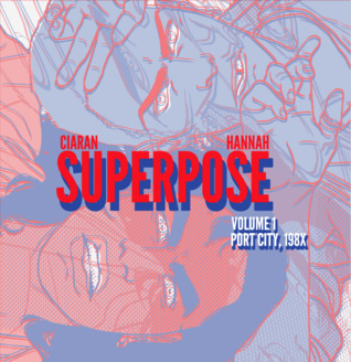 SUPERPOSE Volume 1 (ebook)