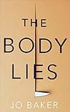 Book cover for The Body Lies