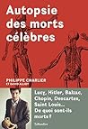 Autopsie des mort...