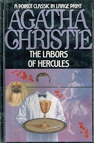 The Labors of Hercules