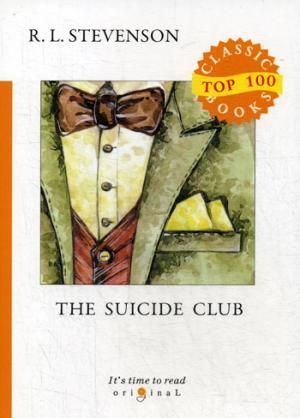The Suicide Club