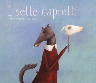 Sette caprette (Hardcover)