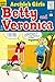 Archie's Girls Betty and Veronica #69 by Archie's Superstars