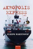 Akropolis express