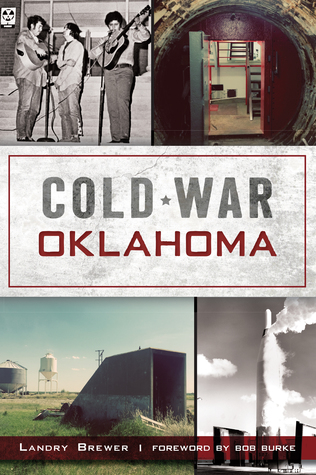 Cold War Oklahoma (Paperback)