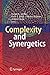 Complexity and Synergetics