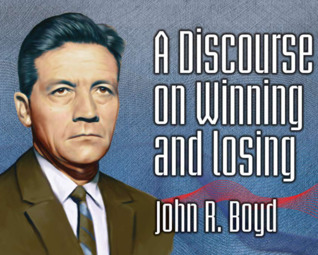 A Discourse on Winning and Losing (Spiral-bound)