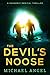 The Devil’s Noose (Plague Walker #1)