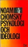 Psykologi och ideologi