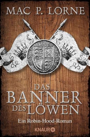 Das Banner des Löwen (Die Löwen-Reihe #4)