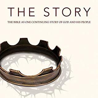 The Story: The Bible as One Continuing Story of God and His People [NIV]
