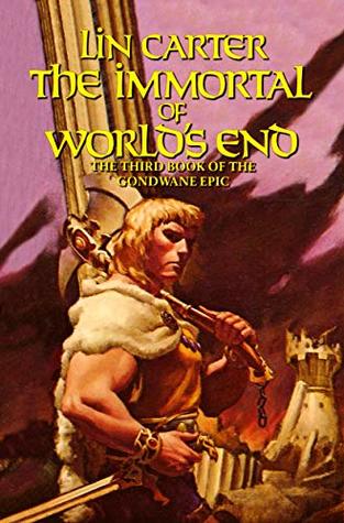The Immortal of World's End