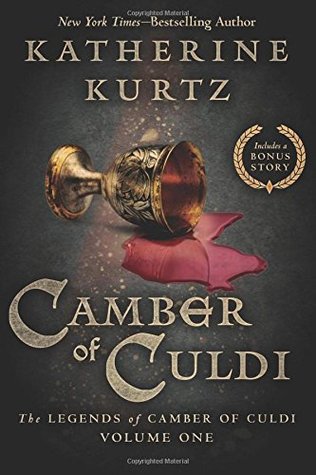 Camber of Culdi