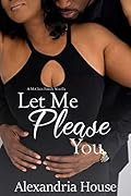 Let Me Please You (McClain Brothers #4.5) 
