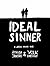 Ideal Sinner a Sasha Volkov Case by Amanda M. Jansson
