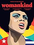 Womankind #19: Flamingo