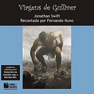 Viagens de Gulliver[Gulliver's Travels]