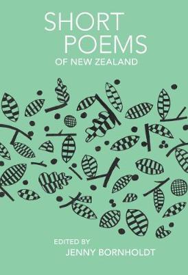 Short Poems of New Zealand