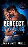 Perfect Form by Britney Bell
