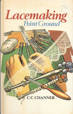 Lacemaking: Point Ground