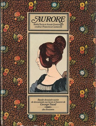 Aurore (Paperback)