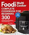 Ninja Foodi Cookb...