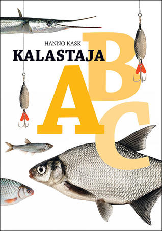 KALASTAJA ABC (Paperback)