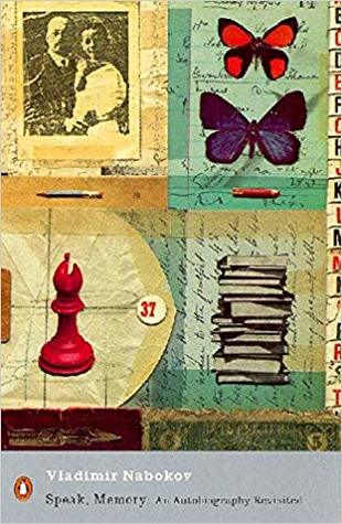Speak, Memory: An Autobiography Revisited