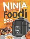 Ninja Foodi Cookb...