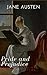 Pride and Prejudice