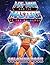 He-Man and the Masters of the Universe Coloring Book