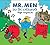Mr. Men in Scotland by Roger Hargreaves