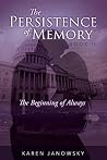 The Beginning of Always (The Persistence of Memory #3) The Beginning of Always (The Persistence of Memory #3)