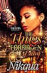 The Thug’s Forbidden Baby