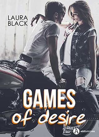 Games of Desire (Kindle Edition)