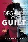 Degrees of Guilt by H.S. Chandler